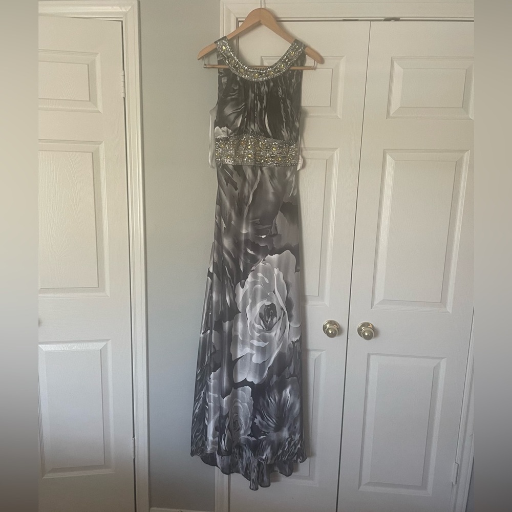 Deb Shops Formal Gown